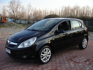 OPEL Corsa 1.2 GPL