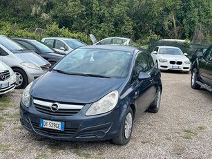 Opel corsa 1.2 gpl ecotech ok neopatentati
