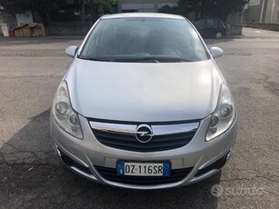 Opel Corsa 1200 GPL 2030 neopatentati