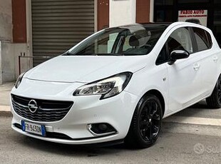 Opel Corsa 1.3 CDTI 5 porte Black Edition bicolor