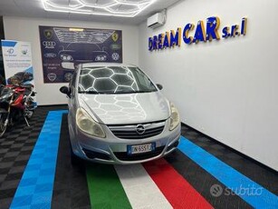 Opel Corsa 1.3 CDTI 75CV Diesel - Ok Neopatentati