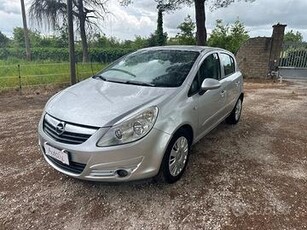 OPEL Corsa 1.3 CDTI 75CV ecoFLEX 5 porte Enjoy