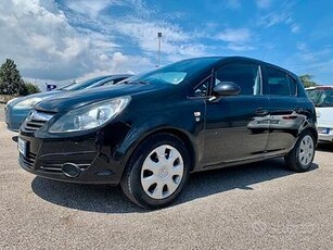 Opel Corsa 1.3 CDTI 75CV Neopatentati!