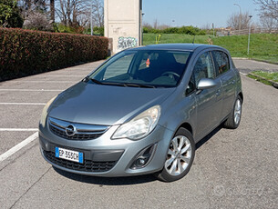 Opel Corsa 1.3 Disel si NEOPATENTATI 2013 95cv