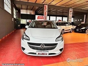 Opel Corsa 1.4 90CV GPL Tech 5 porte Advance