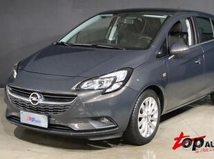 Opel CORSA 1.4 BENZINA 90 CV NJOY 5 PORTE CERCHI I