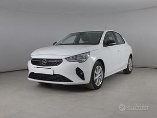 Opel Corsa 1.5 D 100 CV Edition