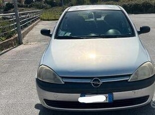 Opel Corsa 1.7