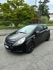 Opel Corsa 4 serie OPC - 192cv - Recaro