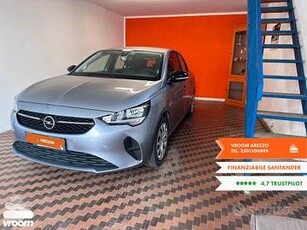 OPEL Corsa 6 serie Corsa 1.5 D 100 CV Edition