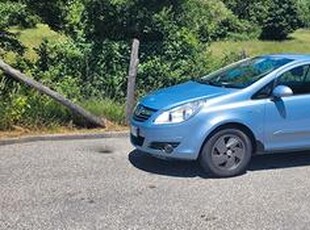 Opel corsa ok neopatentati