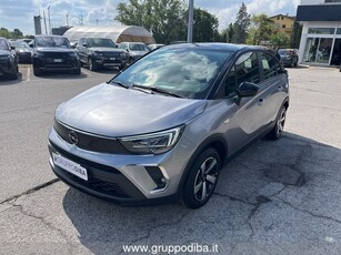 Opel Crossland 1.2 61 kW