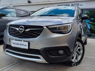 Opel Crossland X 1.5diesel 120cv automatica full o