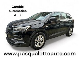 OPEL Grandland X 1.5 diesel AT8 Ecotec S/S Busin