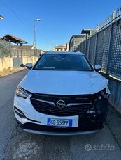 Opel Grandland X 1.5 diesel Ecotec Start&Stop aut.