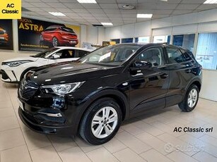 Opel Grandland X Business Edit. 1.5 aut. (130 cv)