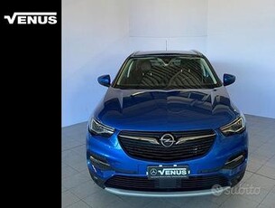 Opel Grandland X Diesel X 1.6 ecotec Launch E...