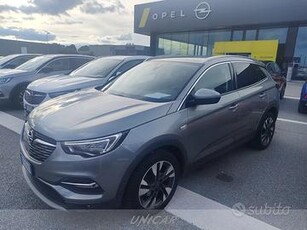 Opel Grandland X x 1.5 ecotec innovation s&s 130cv