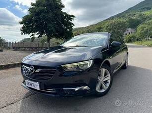 Opel Insignia 1.6 CDTI 136 S&S aut.Sports Tourer I