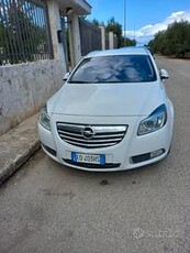 OPEL Insignia - 2010 2.0 cdti 160cv manuale