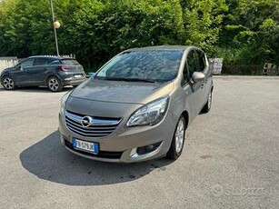 Opel Meriva 1.3 Diesel