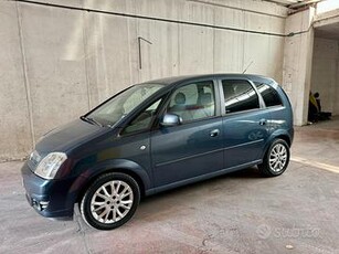 Opel Meriva 1.3Cdti