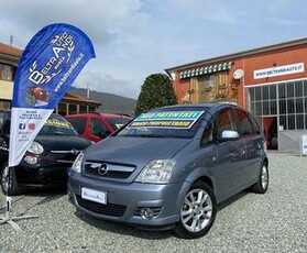 OPEL Meriva 1.4 90 Cv Cosmo *Neopatentati*