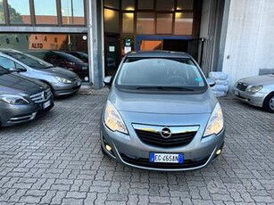 Opel Meriva 1.4 BENZINA 100CV KM96770