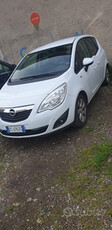 Opel meriva 1.4 benzina euro 5 2010