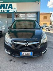 Opel Meriva 1.4 turbo GPL Tech Elective