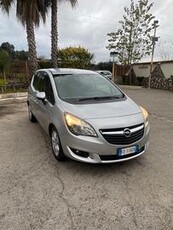 Opel Meriva 1.6 diesel