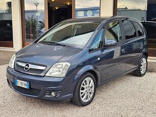 Opel Meriva 1.7 CDTI UNICO PROPRIETARIO ANNO 2010