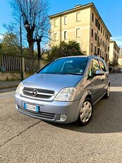 Opel Meriva 1.7 DTI Cosmo Unico proprietario Neopa