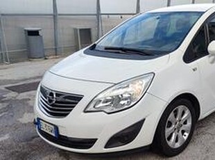 OPEL Meriva 2ª serie - 2012