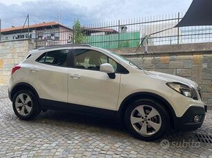 OPEL Mokka 1ª serie - 2015