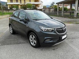 OPEL MOKKA X 1.6 cdtii 4x4 start/stop ADVANCE