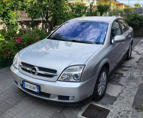 Opel vectra 2.0 dti d epoca, iscritta asi