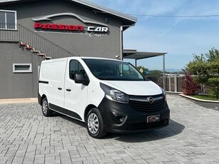 Opel Vivaro 29 1.6 CDTI 120 CV L1H1 Edit. E6 - UNI