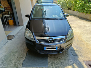 Opel Zafira 1.9 td Anjoy 7 posti