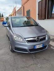 OPEL Zafira 2ª serie - 2006