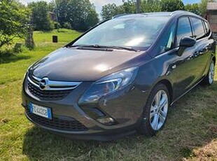 OPEL Zafira 3ª serie - 2016