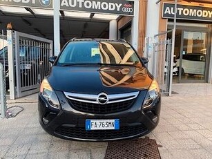 Opel Zafira Tourer 2.0 CDTi 130CV aut. Cosmo 7 Pos