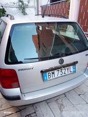 Passat anno2000