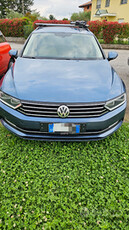 Passat variant