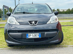 Peugeot 1.0 benzina 5p. OK NEOPATENTO