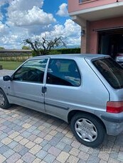 Peugeot 106