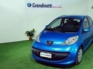 Peugeot 107 1.0 68 CV Sweet Years anno 2008