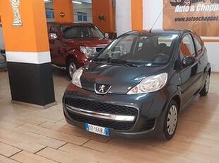 Peugeot 107 1.0 68CV 3p. Desir