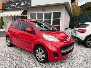 PEUGEOT 107 1.0 68CV 5p. Desir