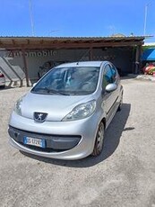 Peugeot 107 1.0 68CV 5p. Sweet Years